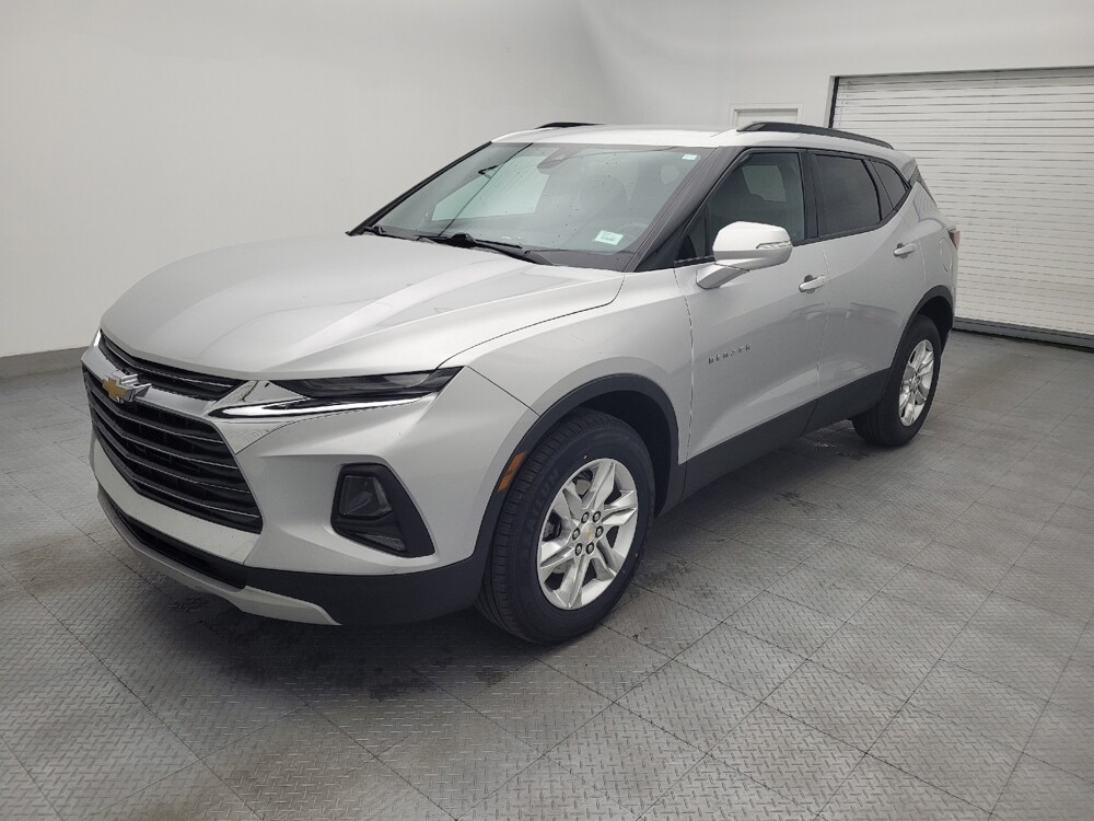 2022 Chevrolet Blazer in Wilmington, NC 28405 - 18140637 2