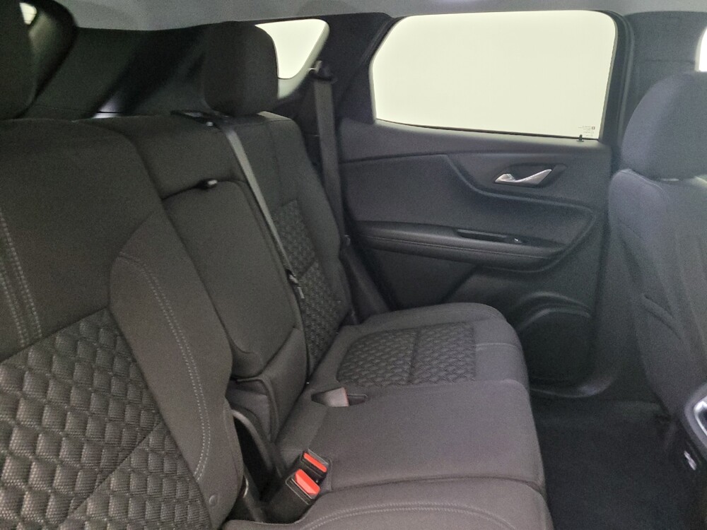 2022 Chevrolet Blazer in Wilmington, NC 28405 - 18140637 19