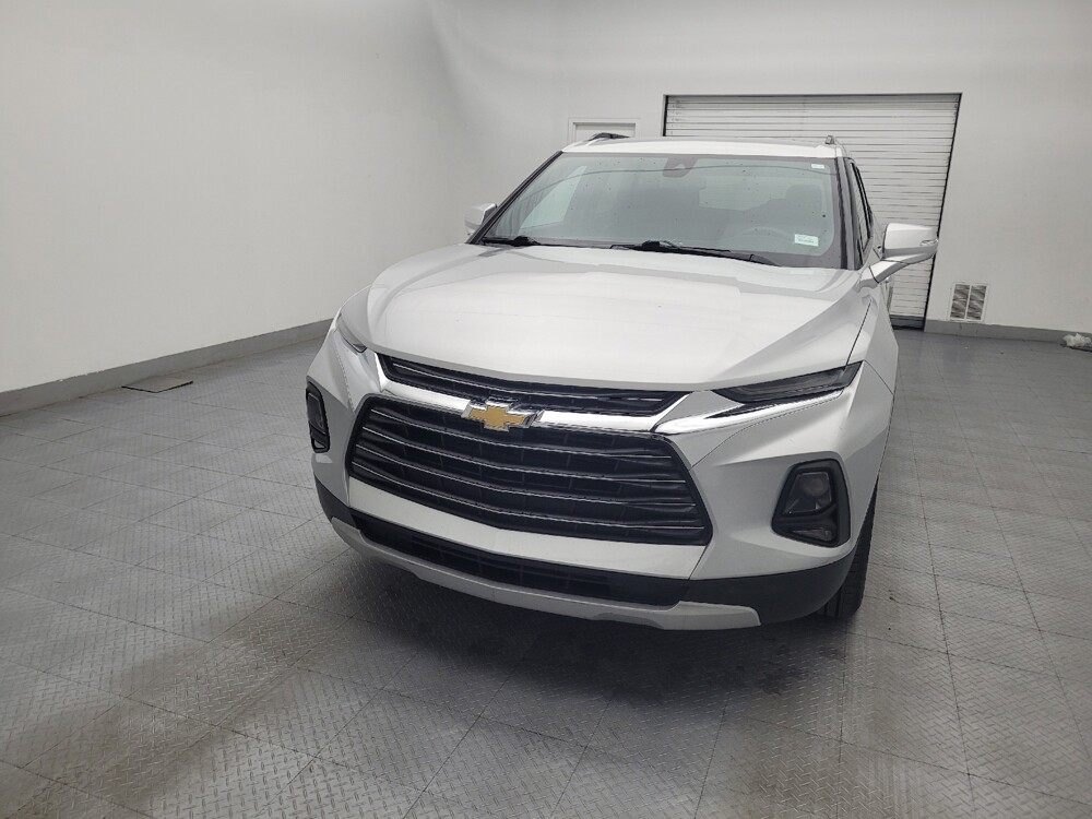 2022 Chevrolet Blazer in Wilmington, NC 28405 - 18140637 15