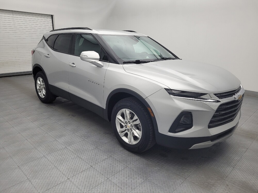 2022 Chevrolet Blazer in Wilmington, NC 28405 - 18140637 11