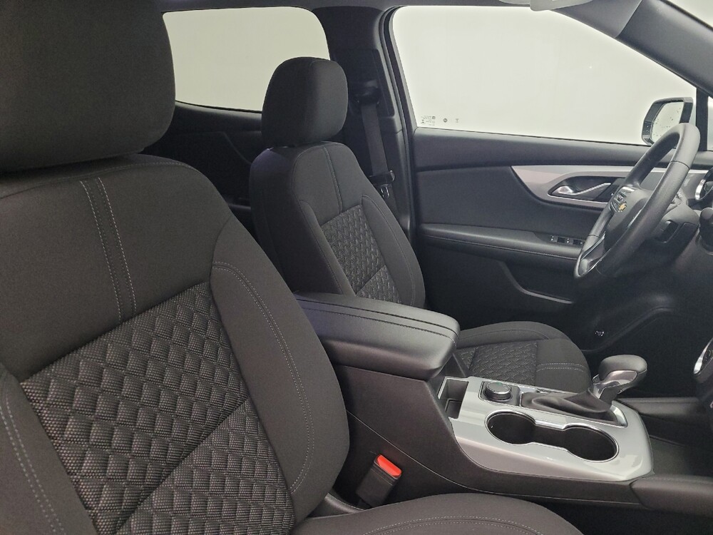 2022 Chevrolet Blazer in Wilmington, NC 28405 - 18140637 21