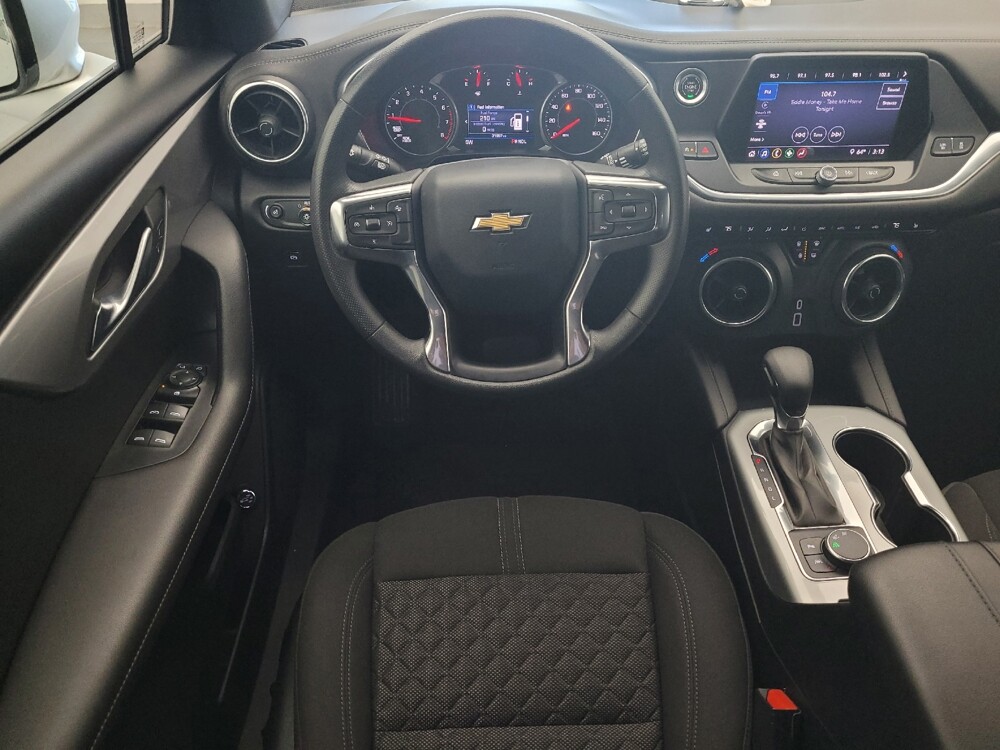 2022 Chevrolet Blazer in Wilmington, NC 28405 - 18140637 22
