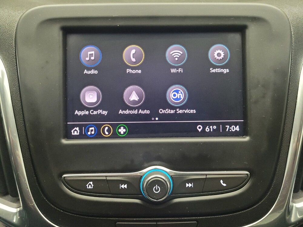 2024 Chevrolet Equinox in Taylor, MI 48180 - 18140639 25