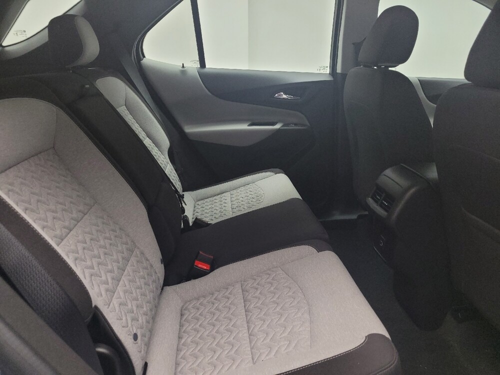 2024 Chevrolet Equinox in Taylor, MI 48180 - 18140639 19