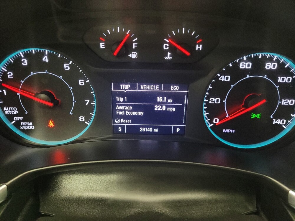 2024 Chevrolet Equinox in Taylor, MI 48180 - 18140639 23