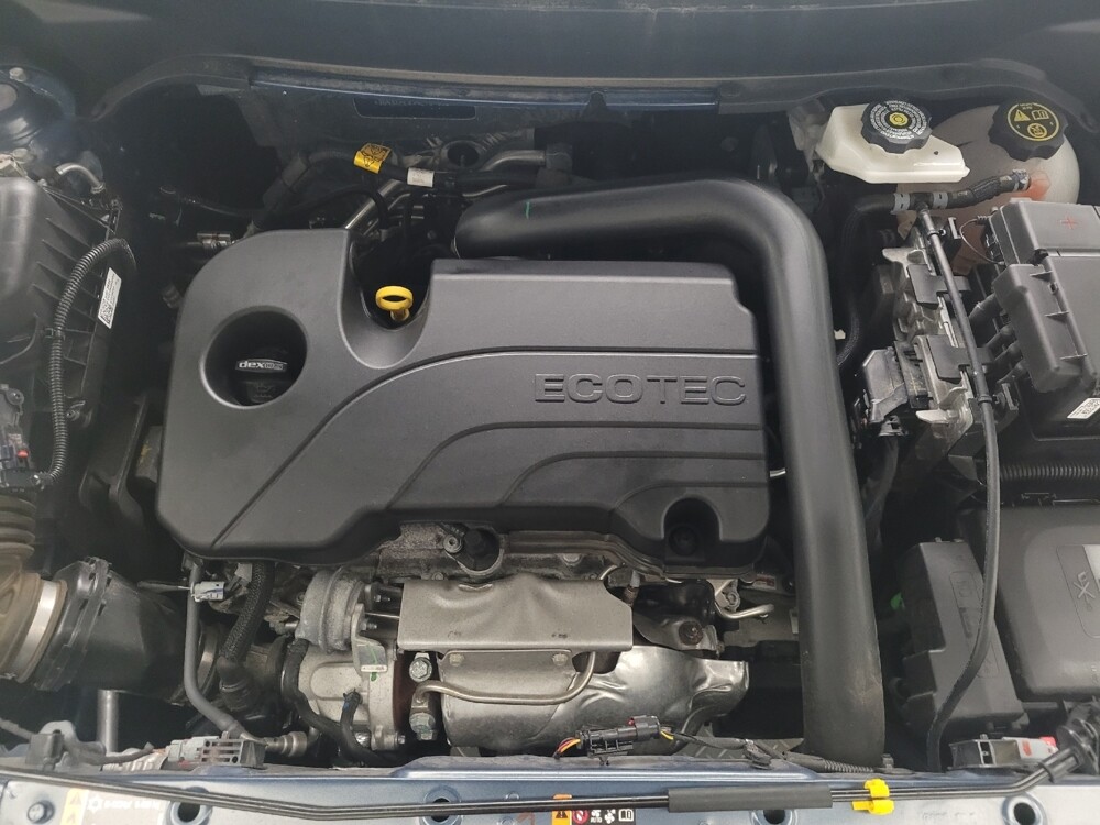 2024 Chevrolet Equinox in Taylor, MI 48180 - 18140639 30