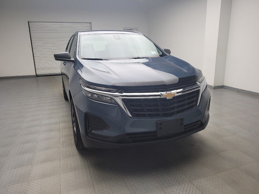 2024 Chevrolet Equinox in Taylor, MI 48180 - 18140639 14