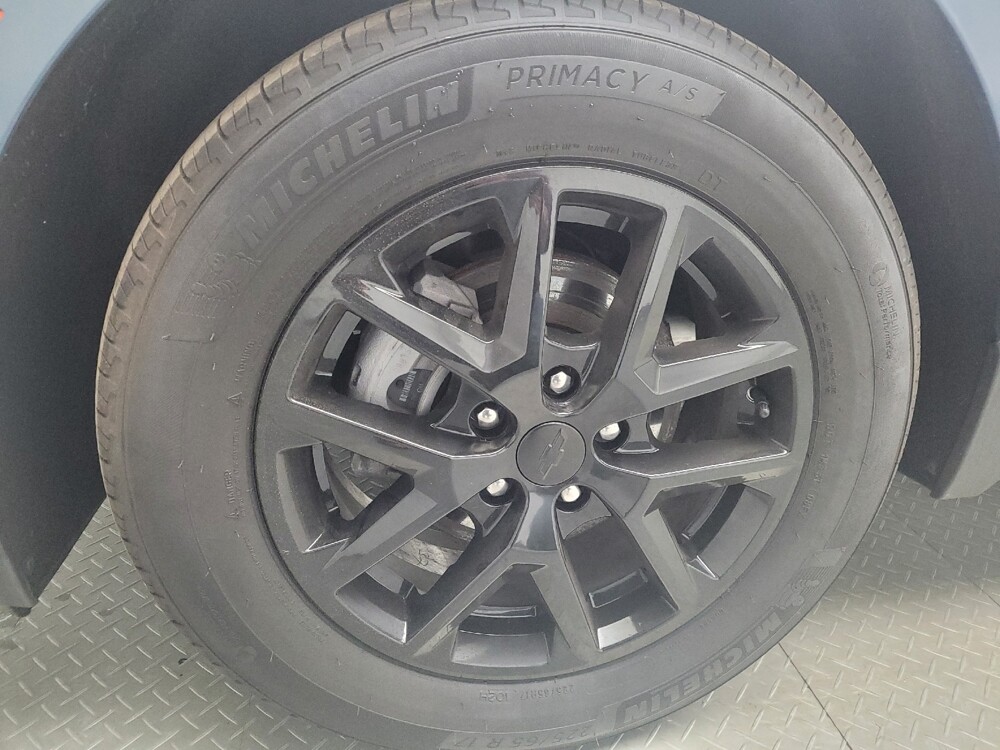 2024 Chevrolet Equinox in Taylor, MI 48180 - 18140639 31