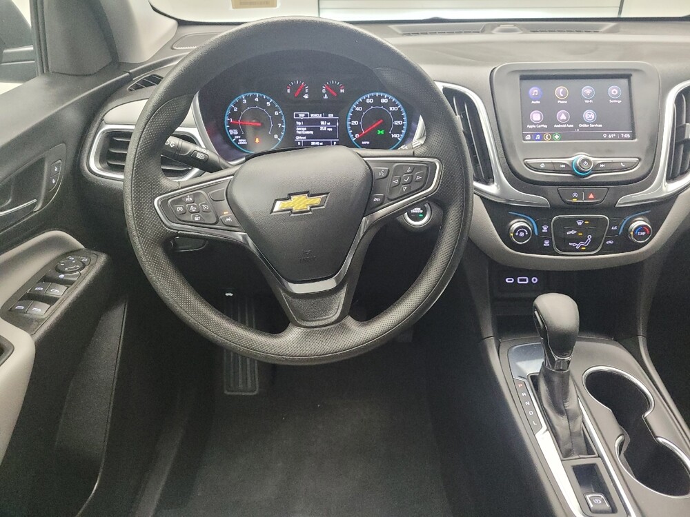 2024 Chevrolet Equinox in Taylor, MI 48180 - 18140639 22