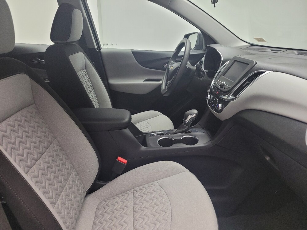 2024 Chevrolet Equinox in Taylor, MI 48180 - 18140639 21