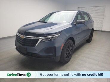 2024 Chevrolet Equinox in Taylor, MI 48180