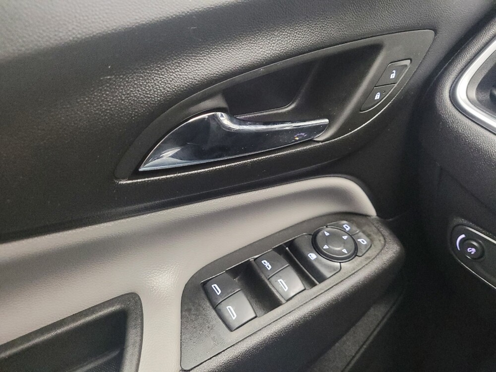 2024 Chevrolet Equinox in Taylor, MI 48180 - 18140639 27