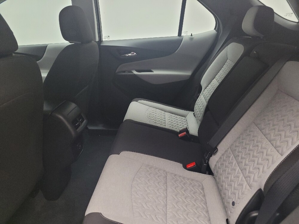 2024 Chevrolet Equinox in Taylor, MI 48180 - 18140639 18
