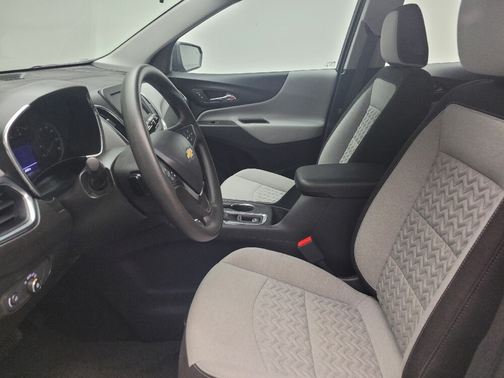 2024 Chevrolet Equinox in Taylor, MI 48180 - 18140639 17