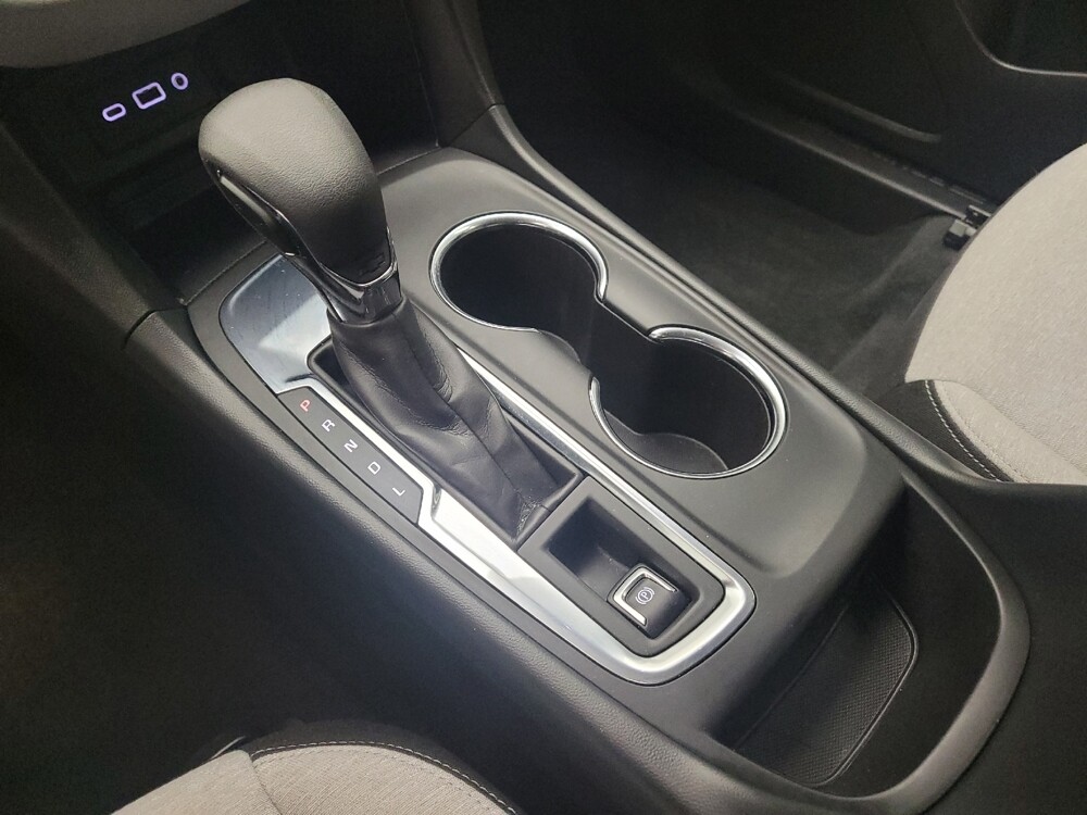 2024 Chevrolet Equinox in Taylor, MI 48180 - 18140639 26