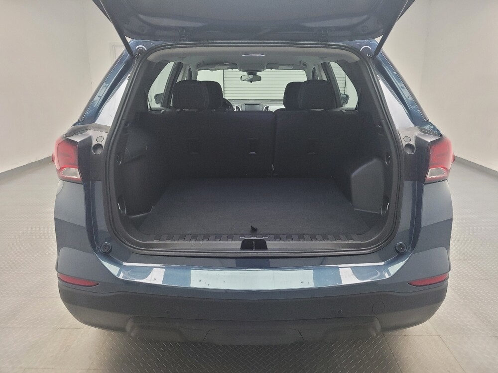 2024 Chevrolet Equinox in Taylor, MI 48180 - 18140639 29