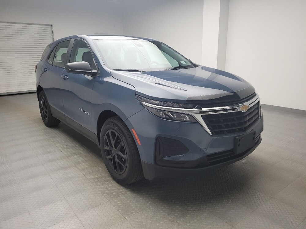 2024 Chevrolet Equinox in Taylor, MI 48180 - 18140639 13
