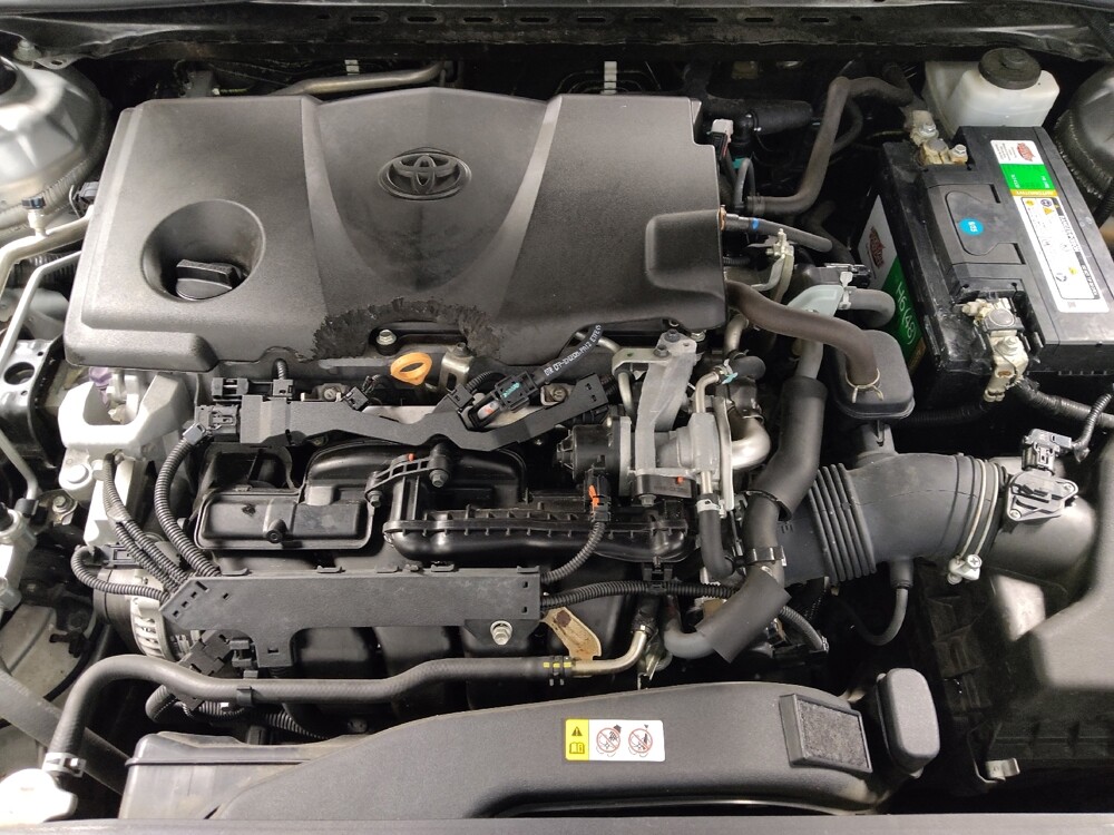 2020 Toyota Camry in Temple, TX 76502 - 18140641 30