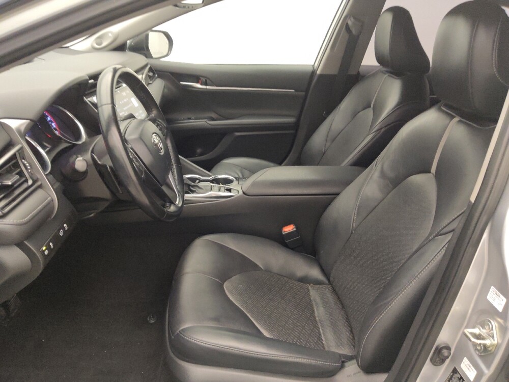 2020 Toyota Camry in Temple, TX 76502 - 18140641 17