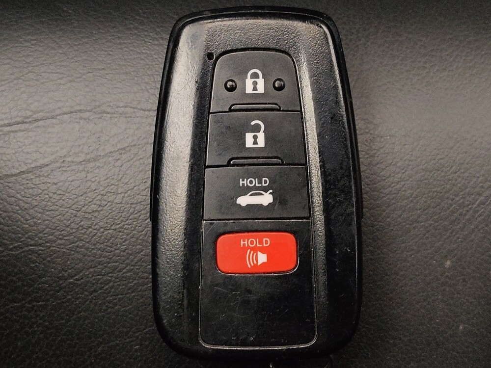 2020 Toyota Camry in Temple, TX 76502 - 18140641 32