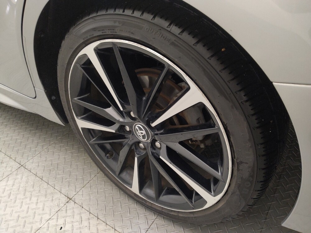 2020 Toyota Camry in Temple, TX 76502 - 18140641 31