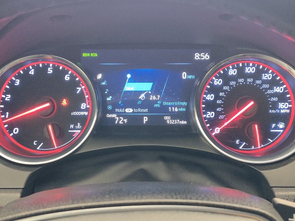 2020 Toyota Camry in Temple, TX 76502 - 18140641 23