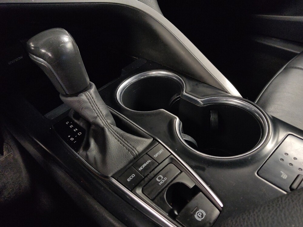 2020 Toyota Camry in Temple, TX 76502 - 18140641 26
