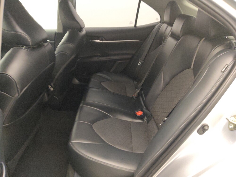 2020 Toyota Camry in Temple, TX 76502 - 18140641 18