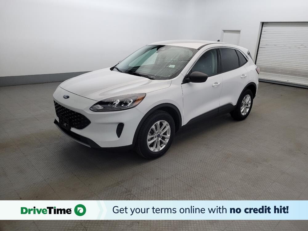 2022 Ford Escape in Newport News, VA 23601 - 18140642