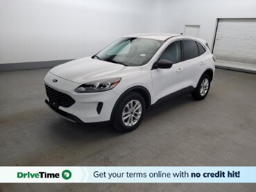 2022 Ford Escape in Newport News, VA 23601