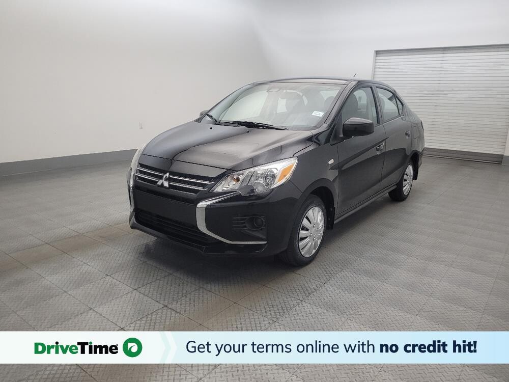 2024 Mitsubishi Mirage G4 in Glendale, AZ 85301 - 18140645