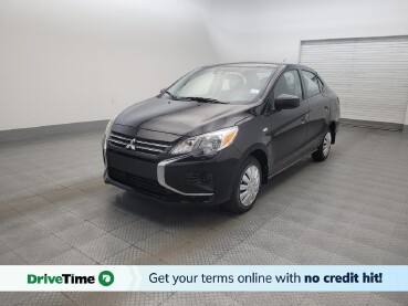 2024 Mitsubishi Mirage G4 in Glendale, AZ 85301