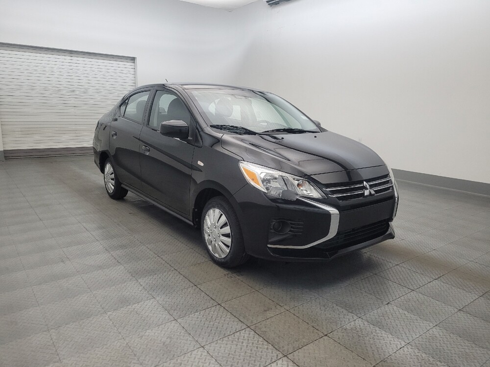 2024 Mitsubishi Mirage G4 in Glendale, AZ 85301 - 18140645 13