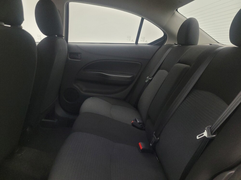 2024 Mitsubishi Mirage G4 in Glendale, AZ 85301 - 18140645 18