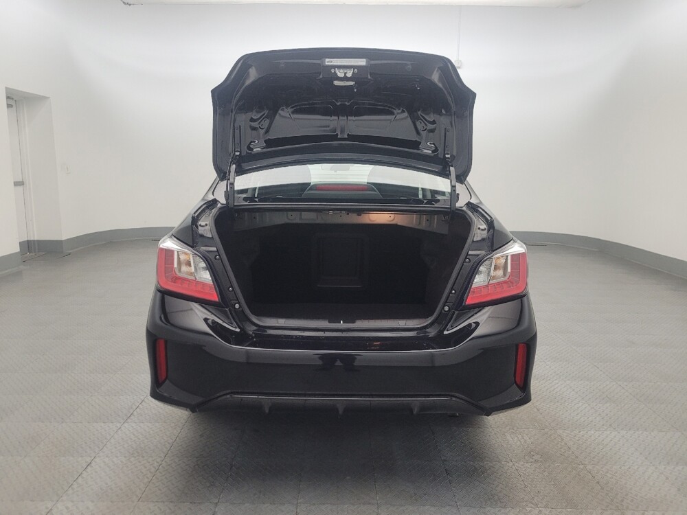 2024 Mitsubishi Mirage G4 in Glendale, AZ 85301 - 18140645 29