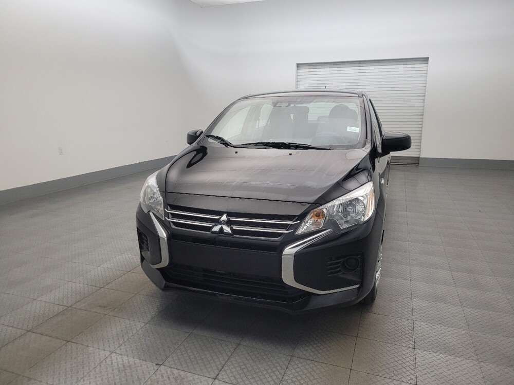 2024 Mitsubishi Mirage G4 in Glendale, AZ 85301 - 18140645 15