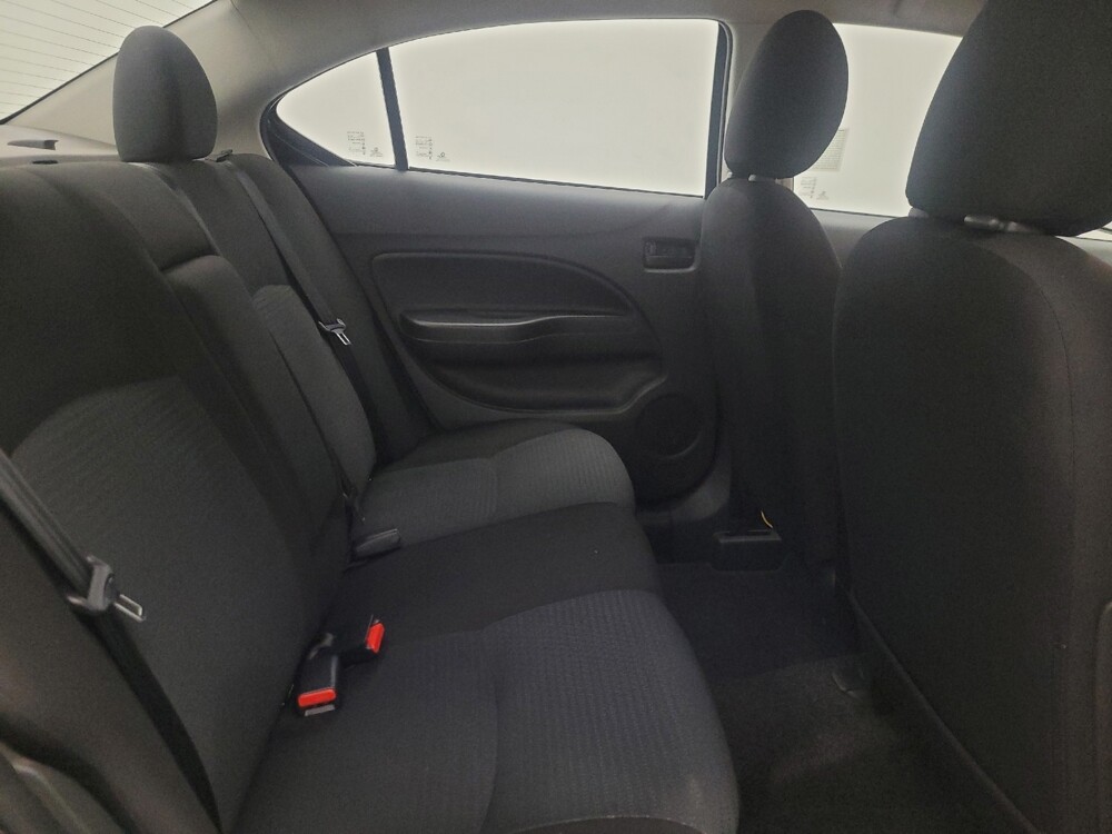 2024 Mitsubishi Mirage G4 in Glendale, AZ 85301 - 18140645 19