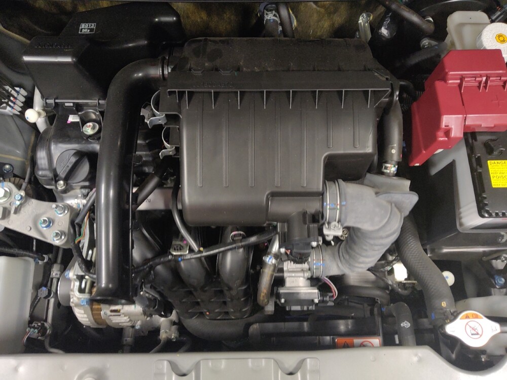 2024 Mitsubishi Mirage G4 in Glendale, AZ 85301 - 18140645 30