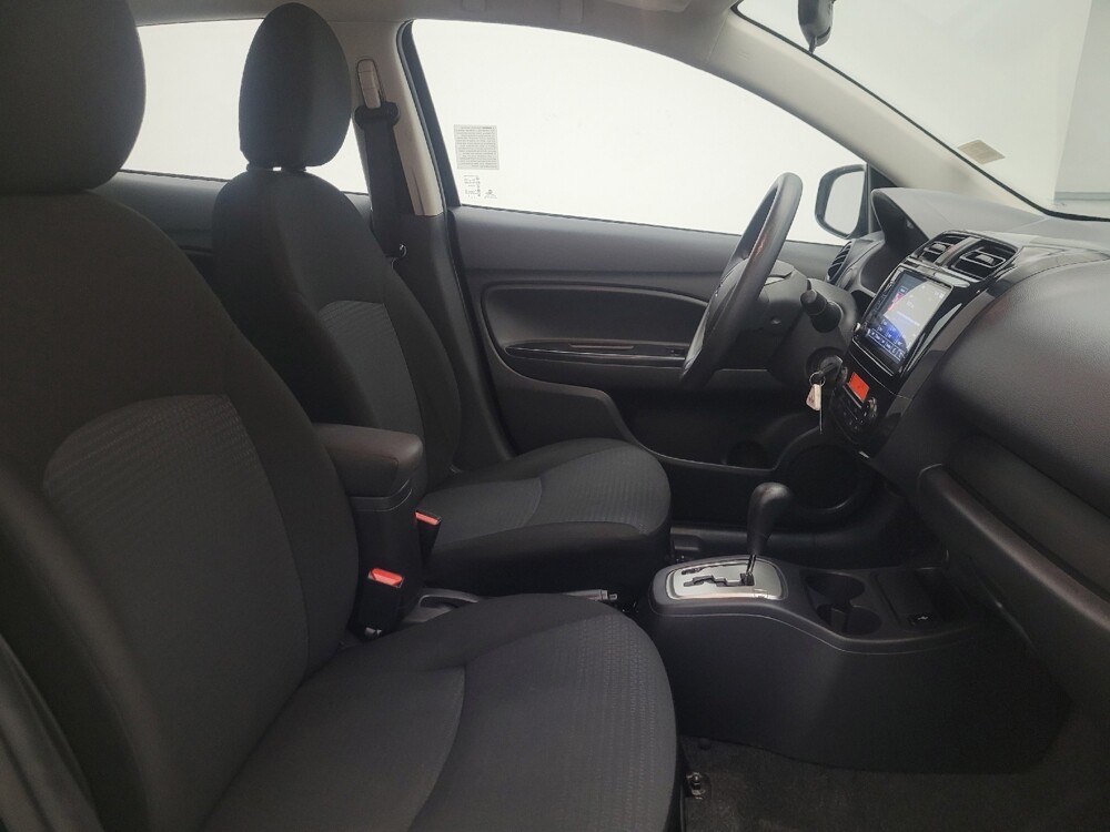2024 Mitsubishi Mirage G4 in Glendale, AZ 85301 - 18140645 21