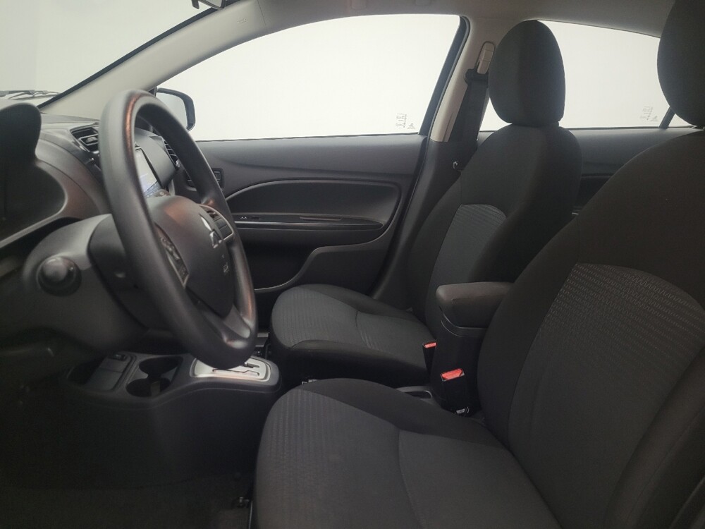 2024 Mitsubishi Mirage G4 in Glendale, AZ 85301 - 18140645 17