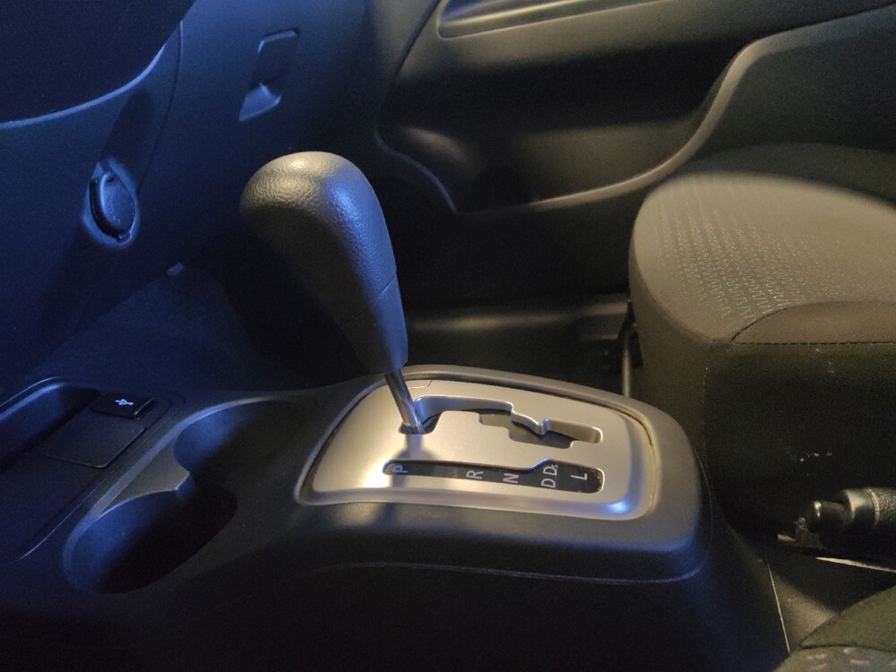 2024 Mitsubishi Mirage G4 in Glendale, AZ 85301 - 18140645 26