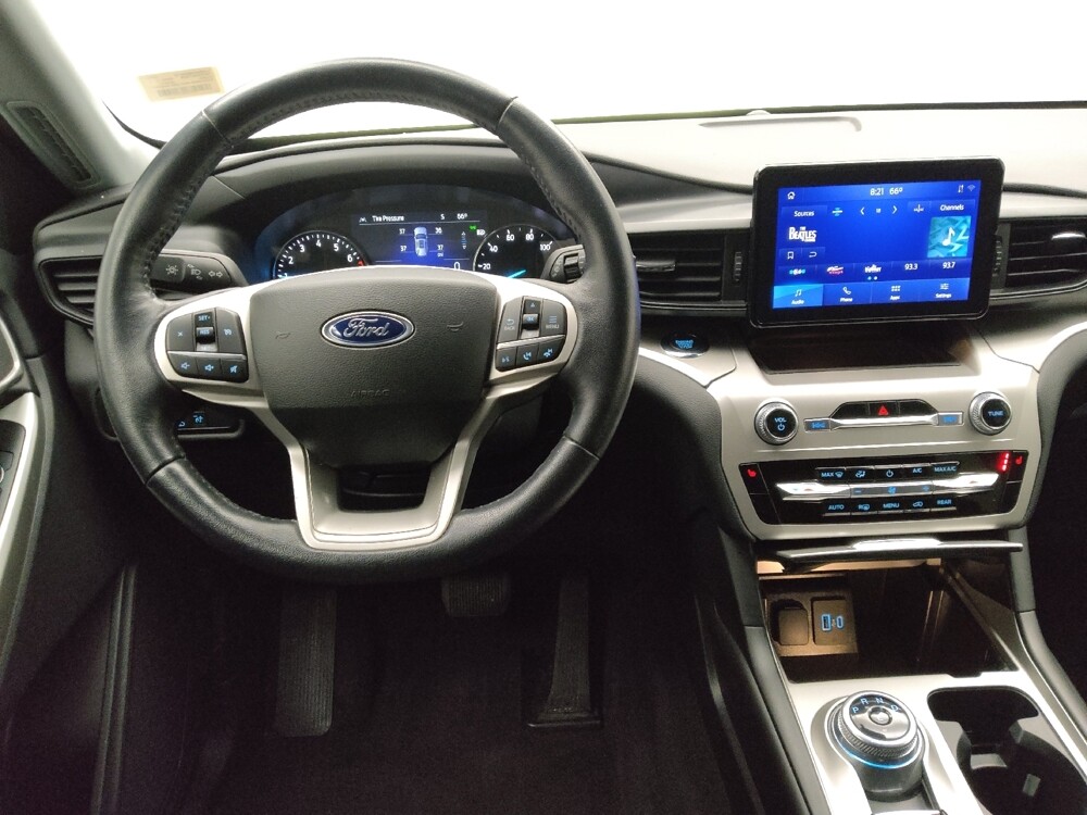 2022 Ford Explorer in Lombard, IL 60148 - 18140648 22