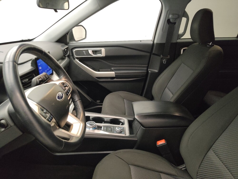 2022 Ford Explorer in Lombard, IL 60148 - 18140648 17