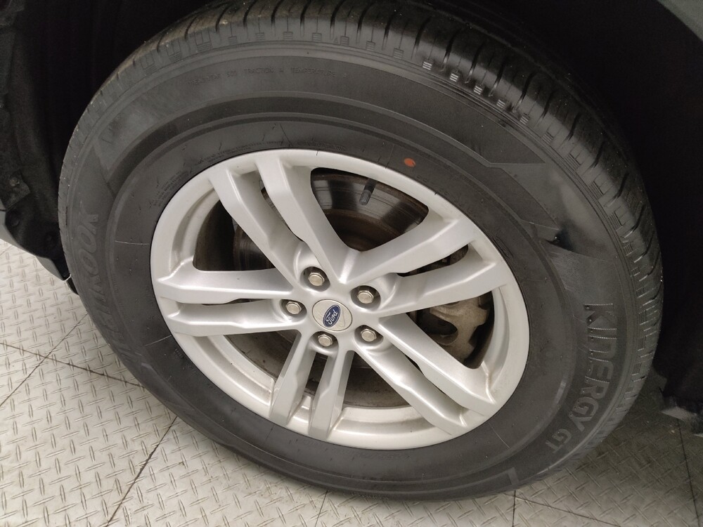 2022 Ford Explorer in Lombard, IL 60148 - 18140648 31