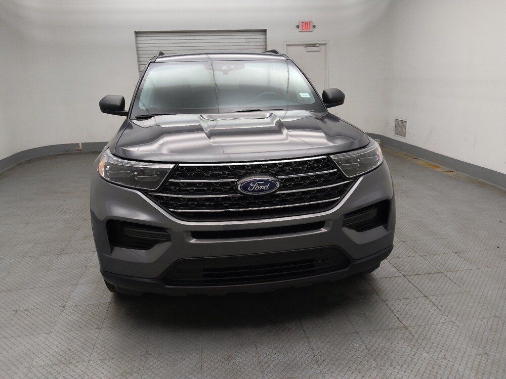 2022 Ford Explorer in Lombard, IL 60148 - 18140648 14