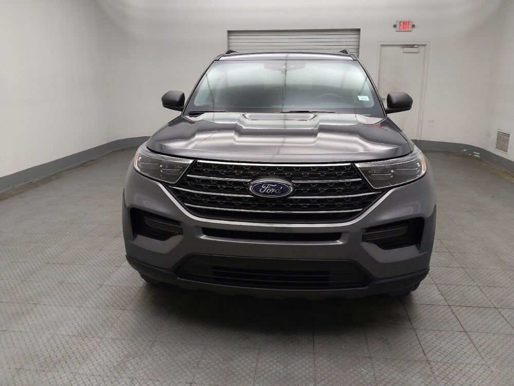 2022 Ford Explorer in Lombard, IL 60148 - 18140648 15