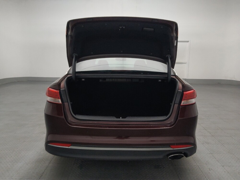 2018 Kia Optima in Jacksonville, FL 32210 - 18140649 29