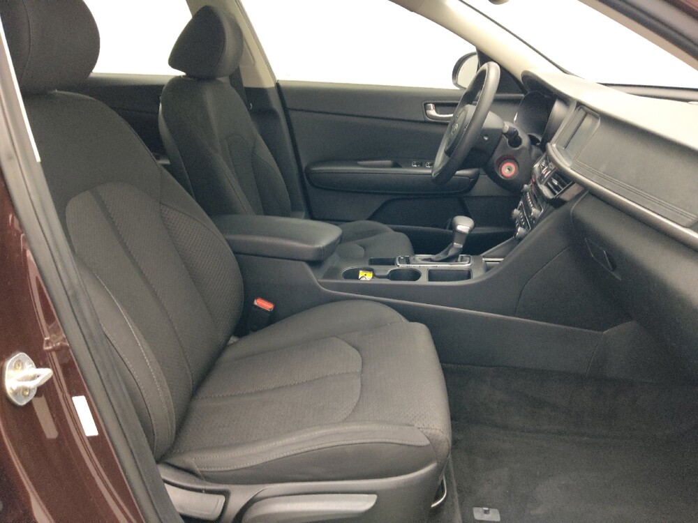 2018 Kia Optima in Jacksonville, FL 32210 - 18140649 21