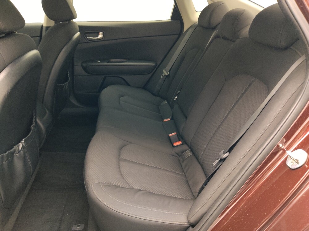 2018 Kia Optima in Jacksonville, FL 32210 - 18140649 18