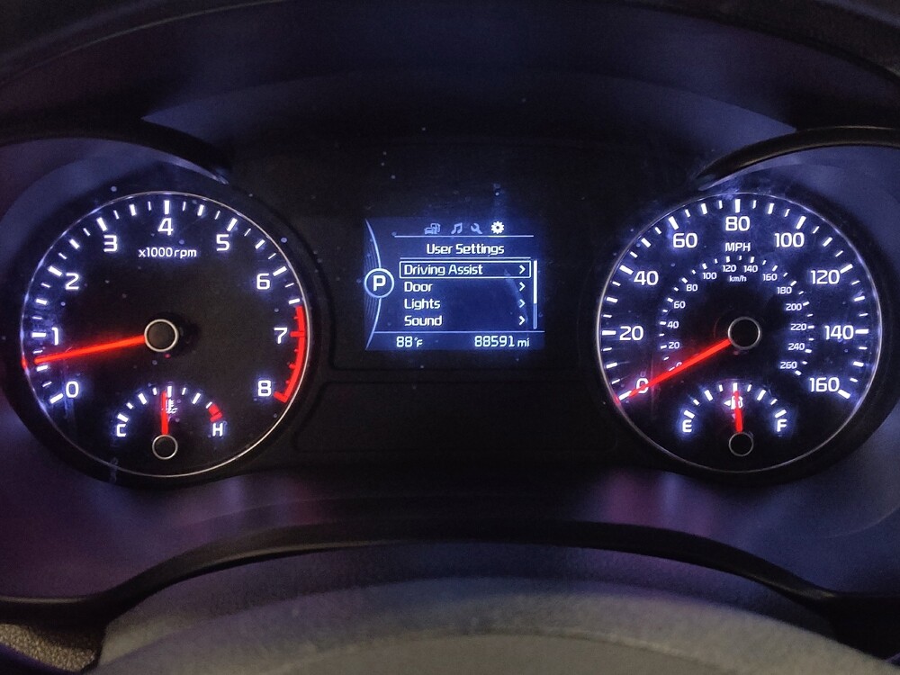 2018 Kia Optima in Jacksonville, FL 32210 - 18140649 23